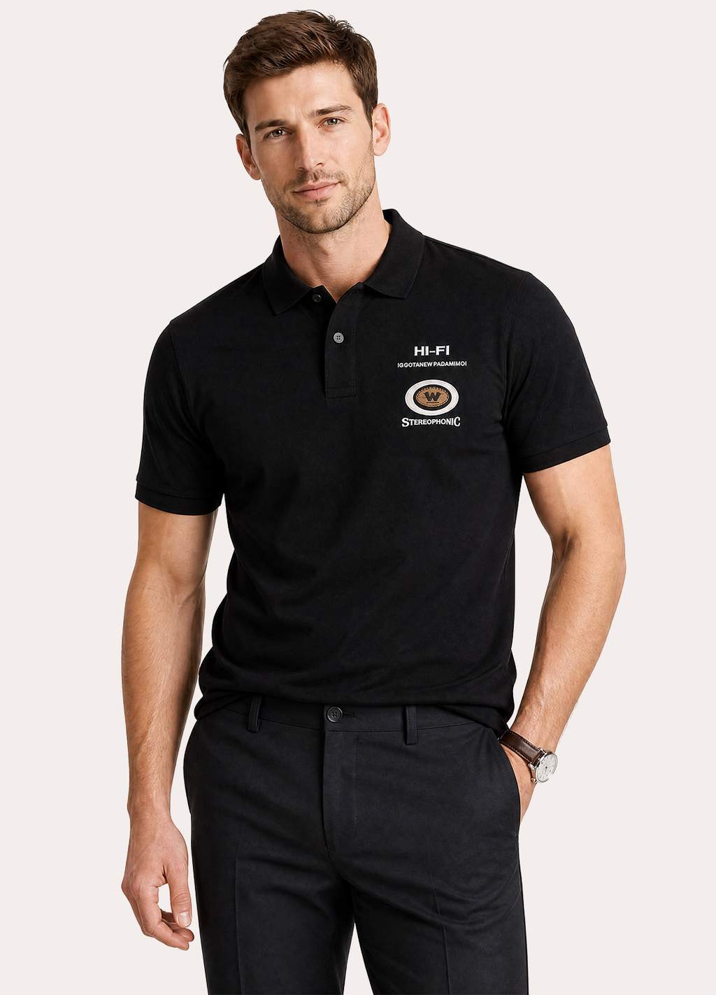HiFi Polo