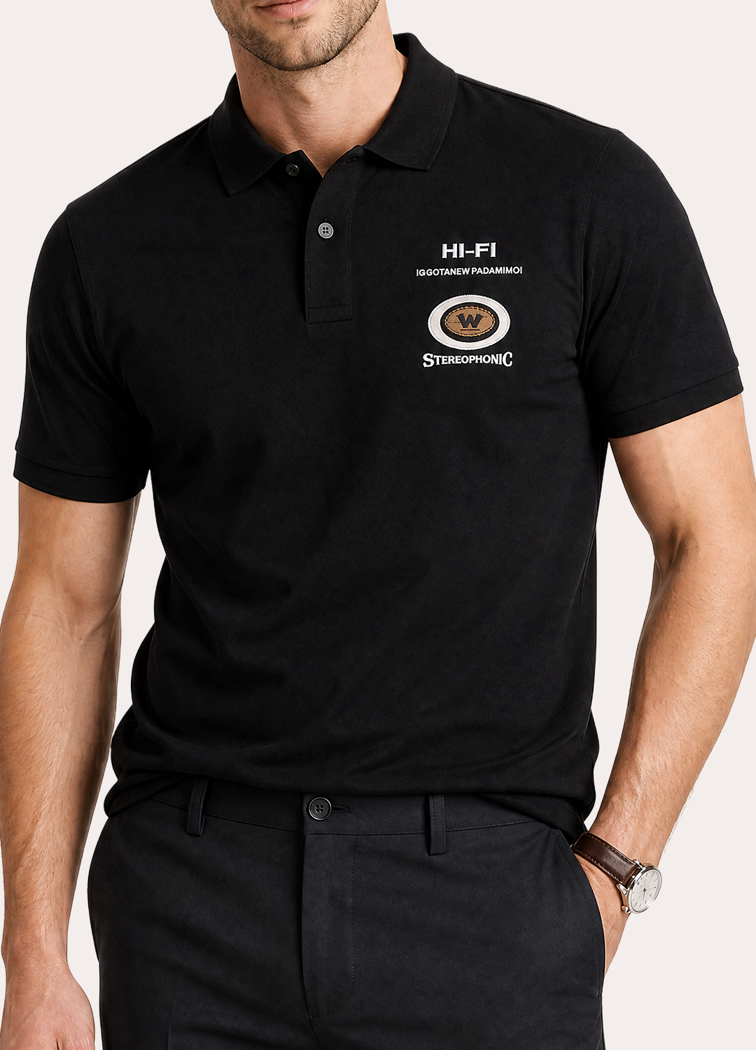 HiFi Polo