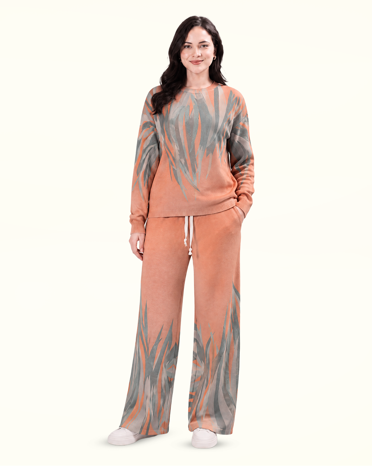 Flare Co-Ord Set