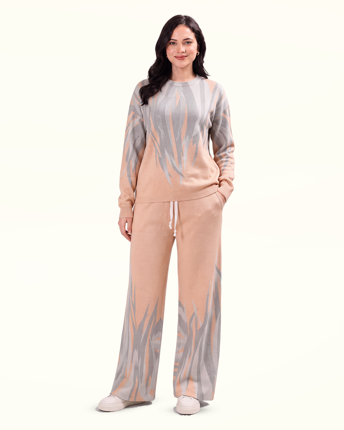 Flare Co-Ord Set