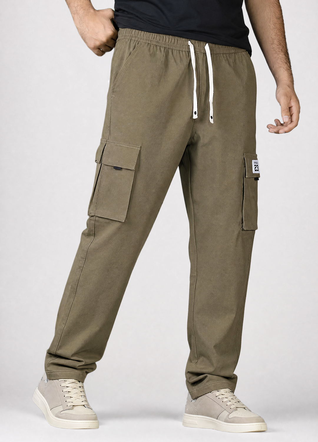 Cargo Trouser