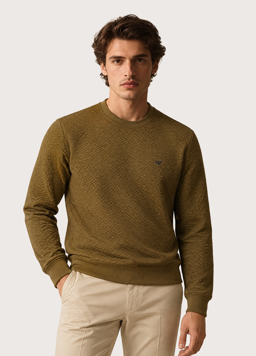 Crewneck SweatShirt