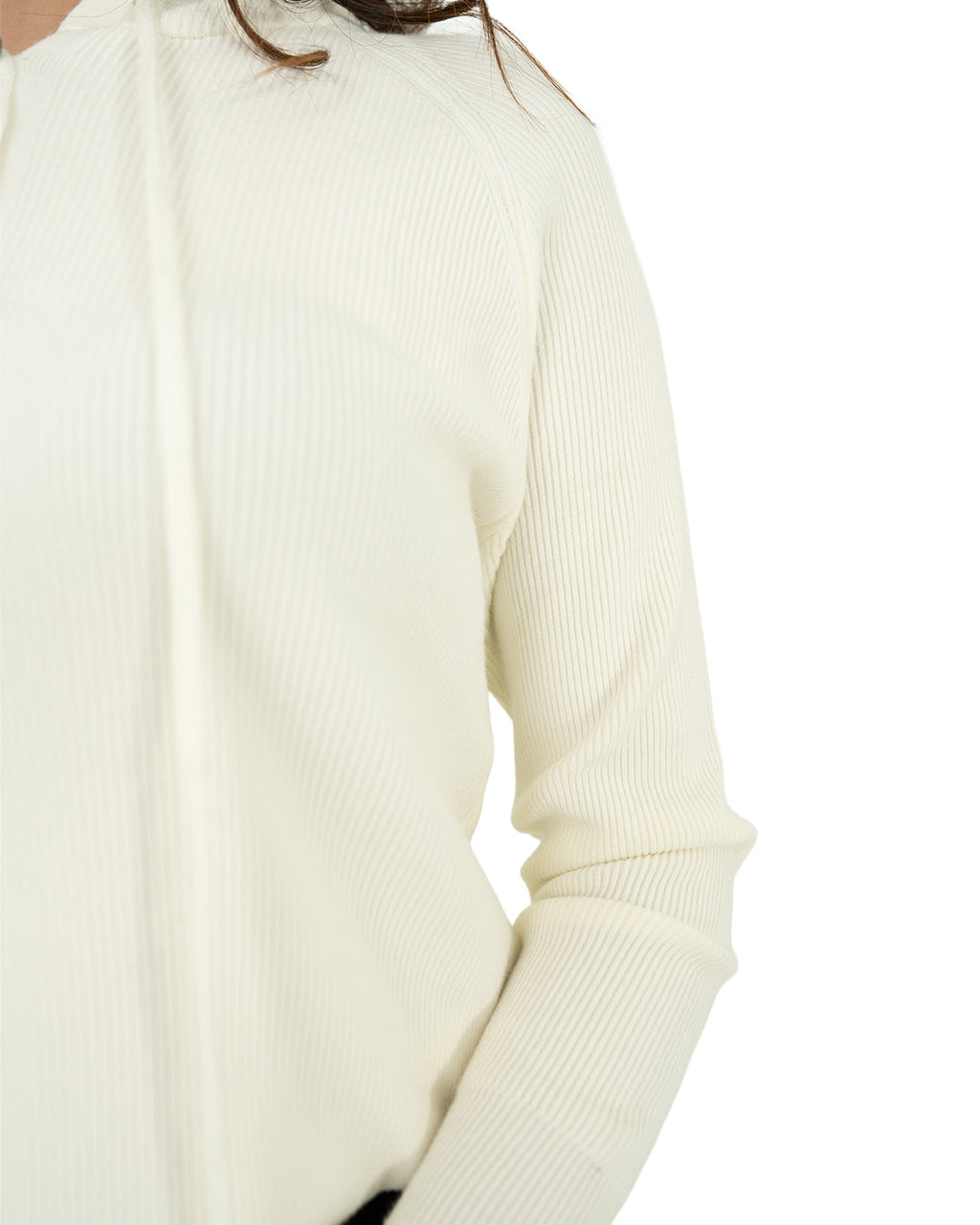 Off White Hoodie Sweater