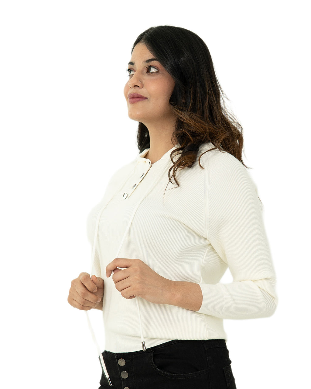 Off White Hoodie Sweater