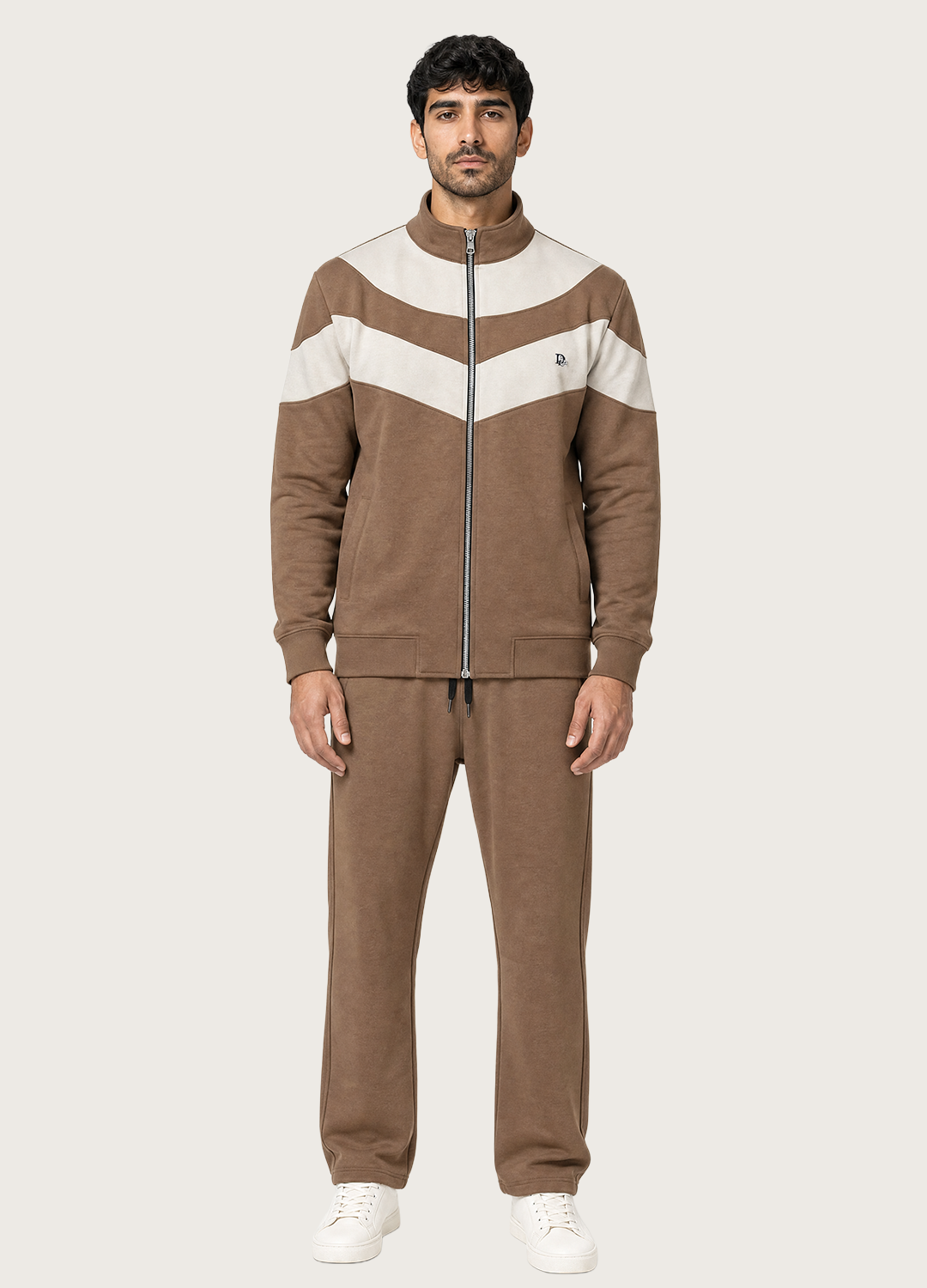 D Panel Suit