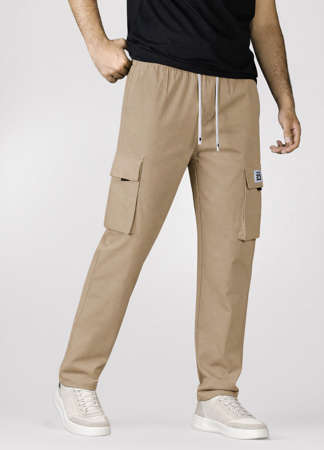 Cargo Trouser