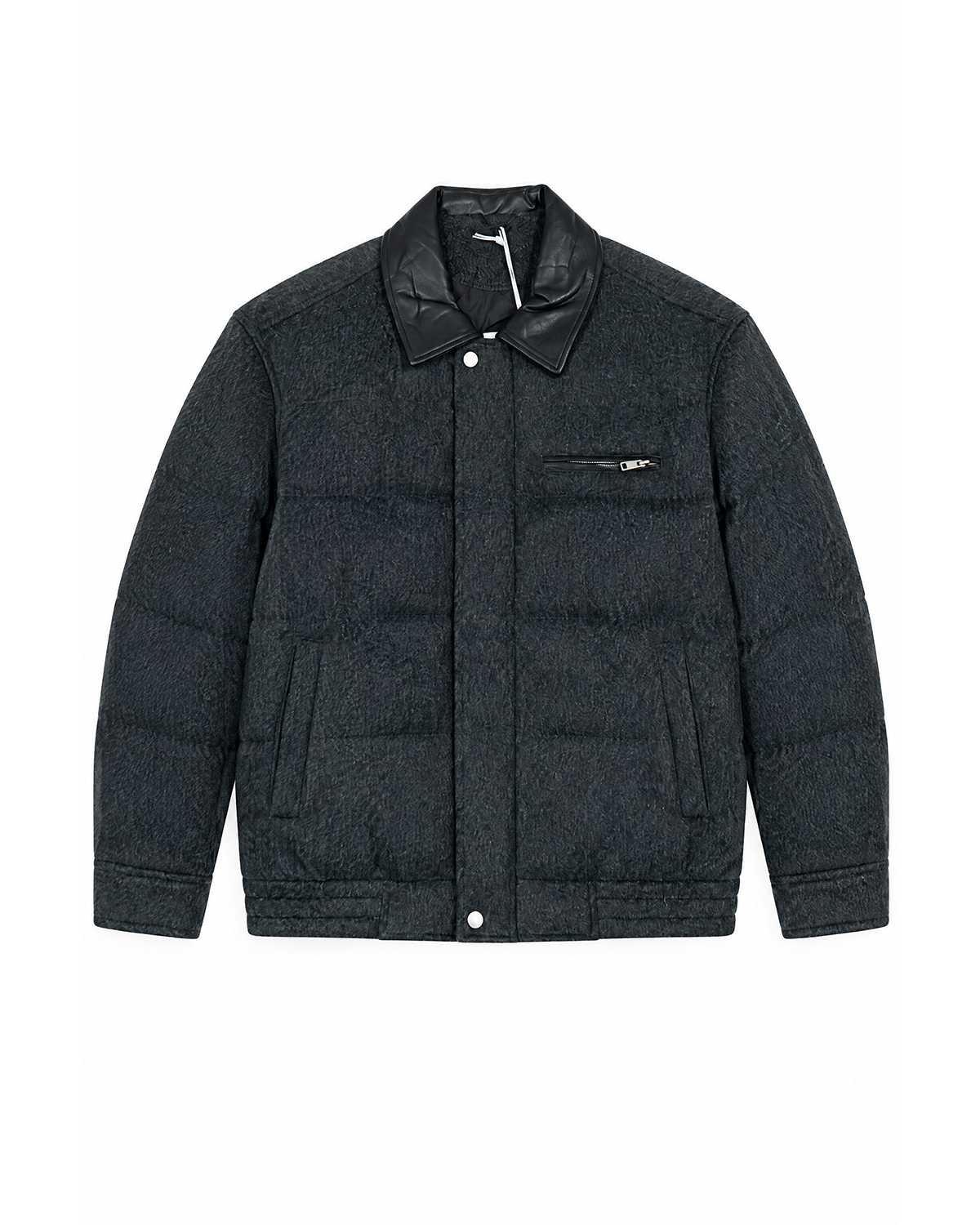Woolen Jacket