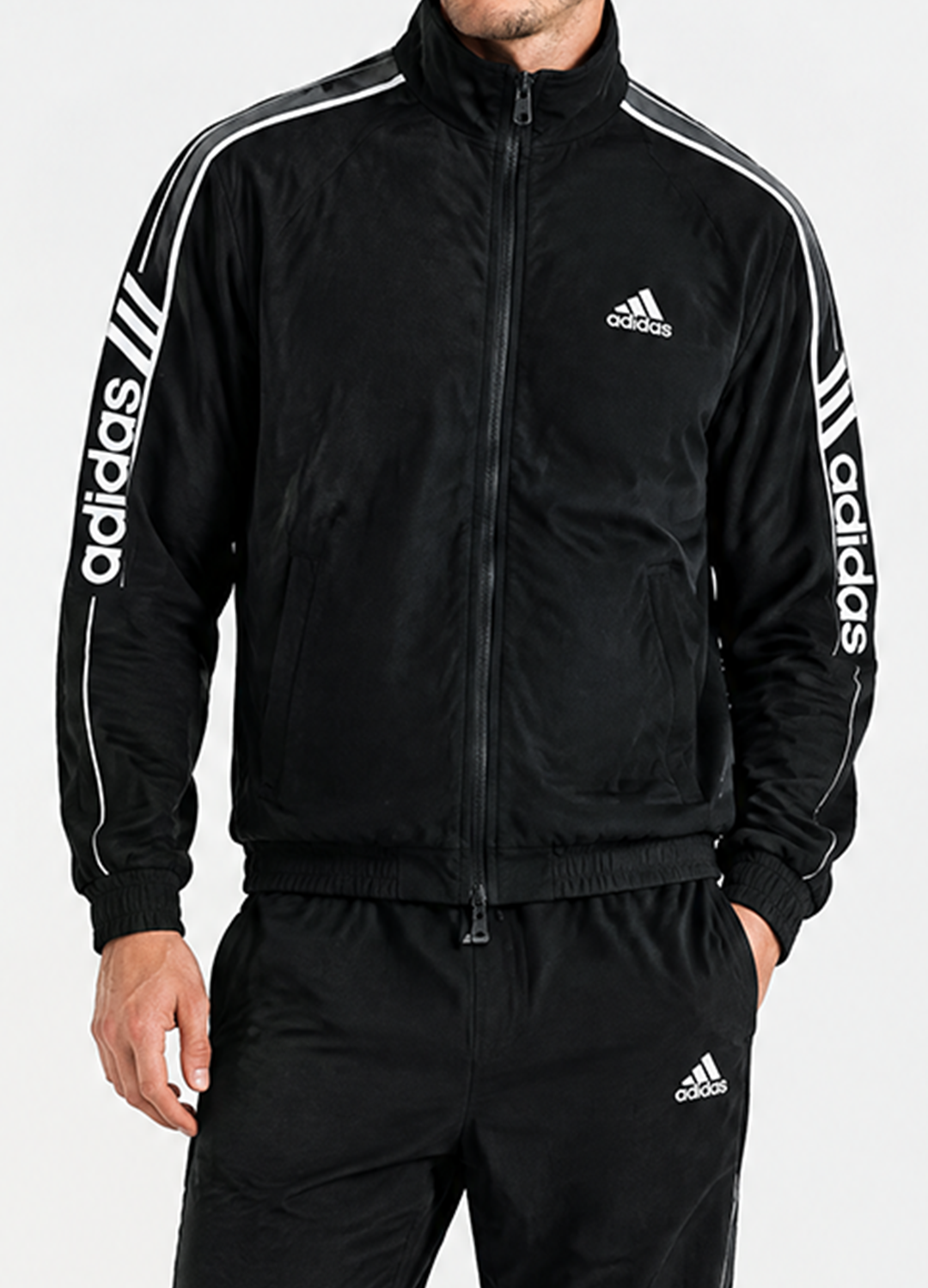 ADI Tracksuits