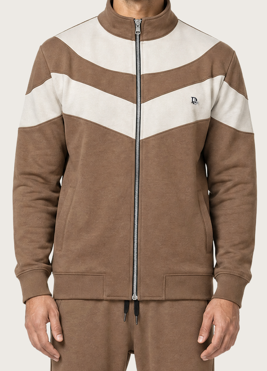 D Panel Suit