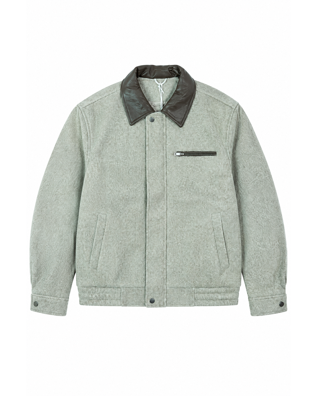 Woolen Jacket
