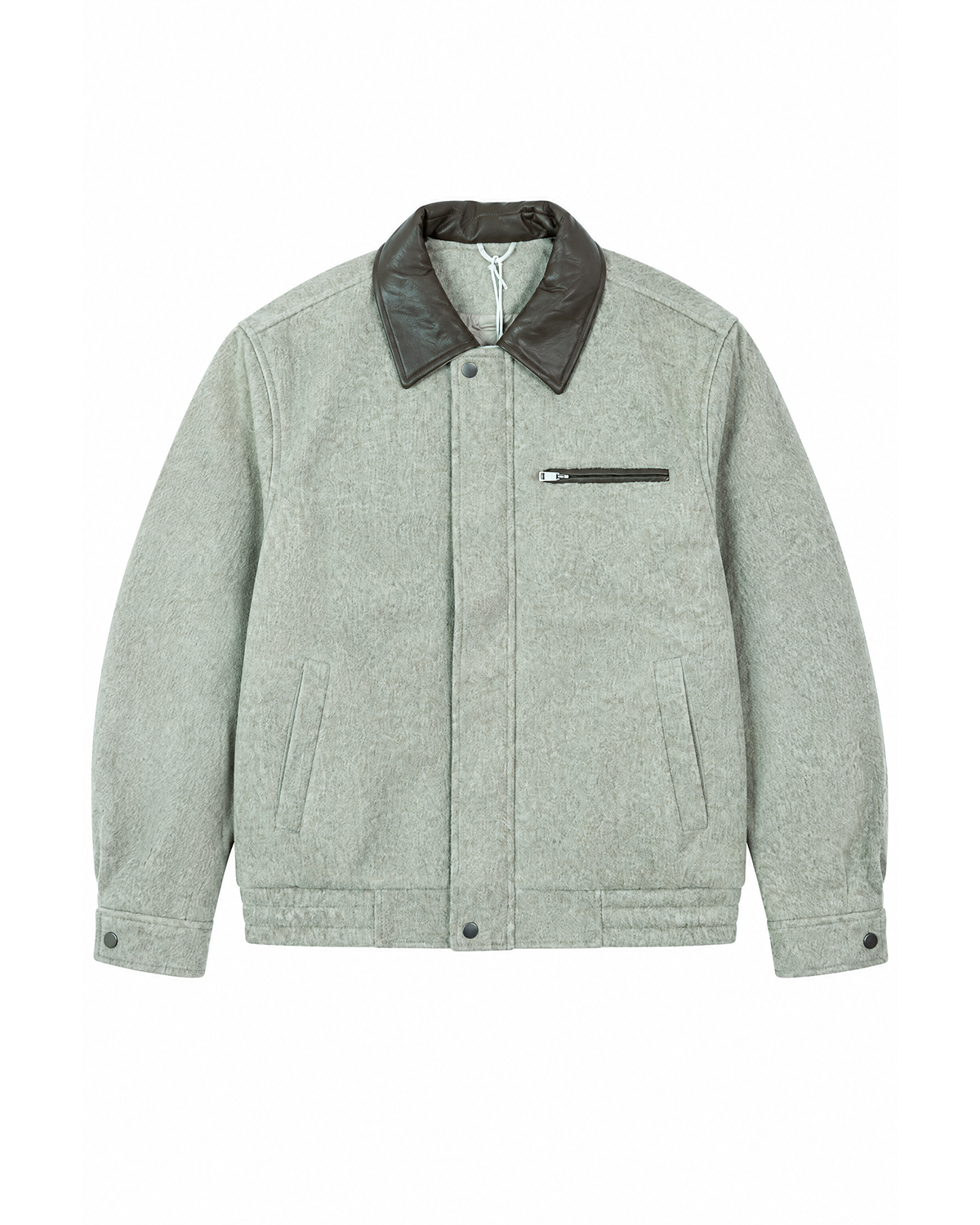 Woolen Jacket