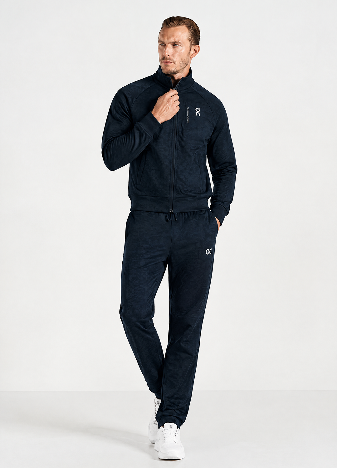 QC Tracksuit