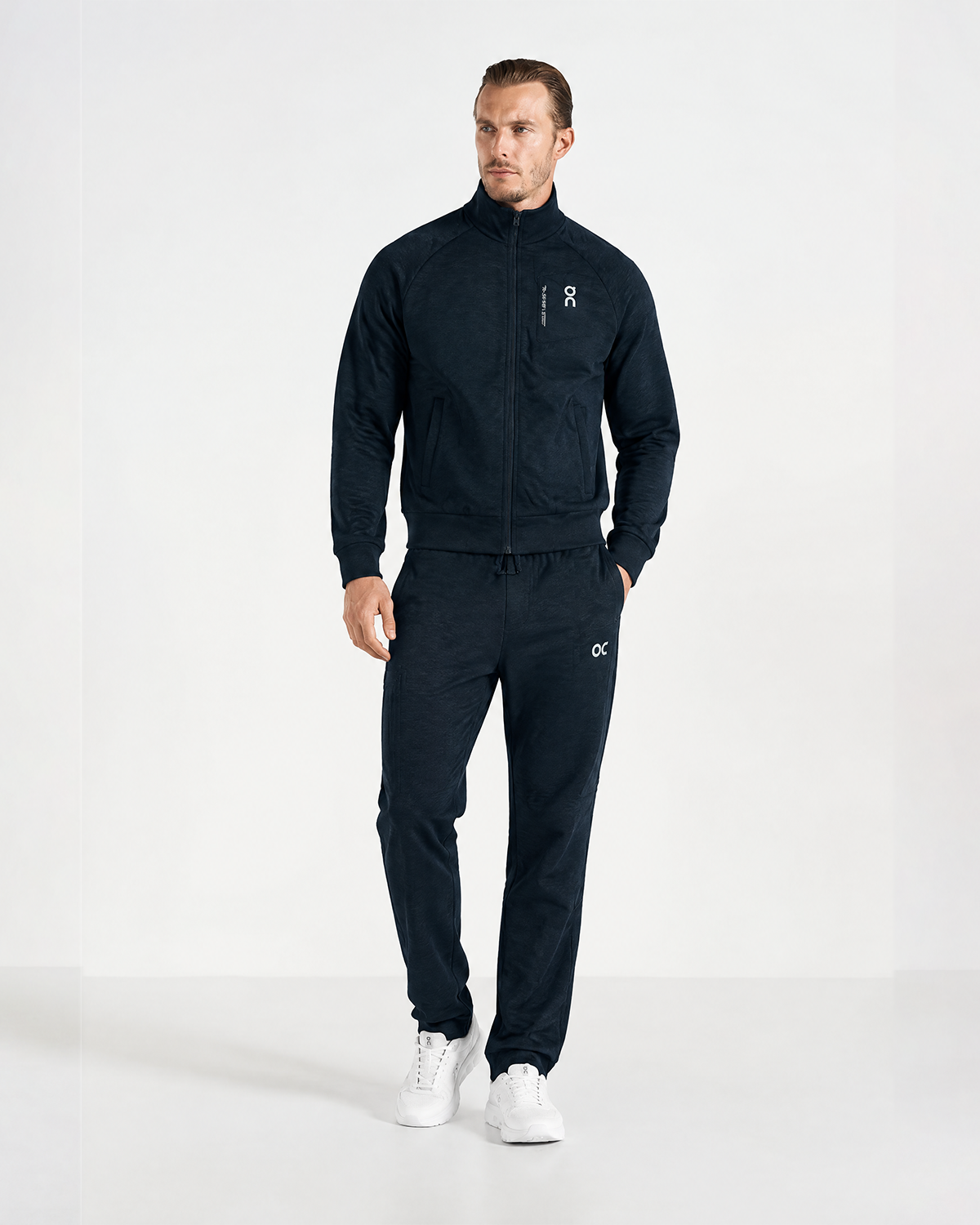 QC Tracksuit
