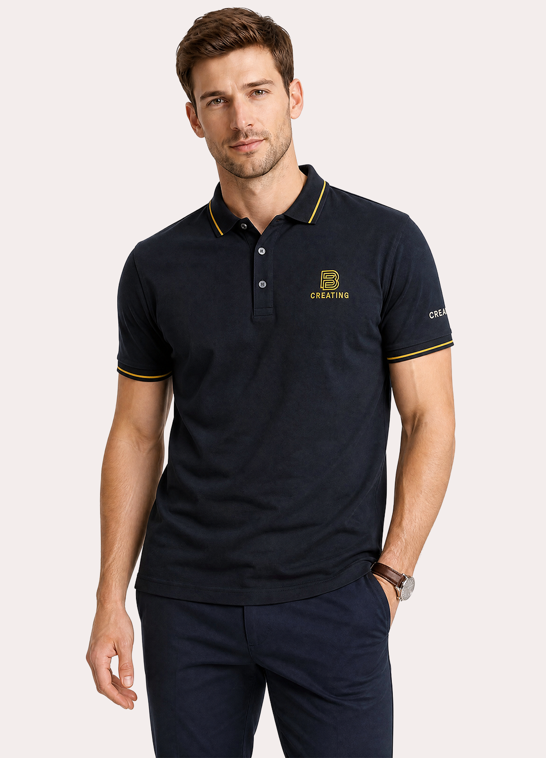 Creating Polo