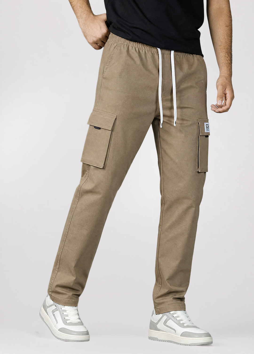 Cargo Trouser