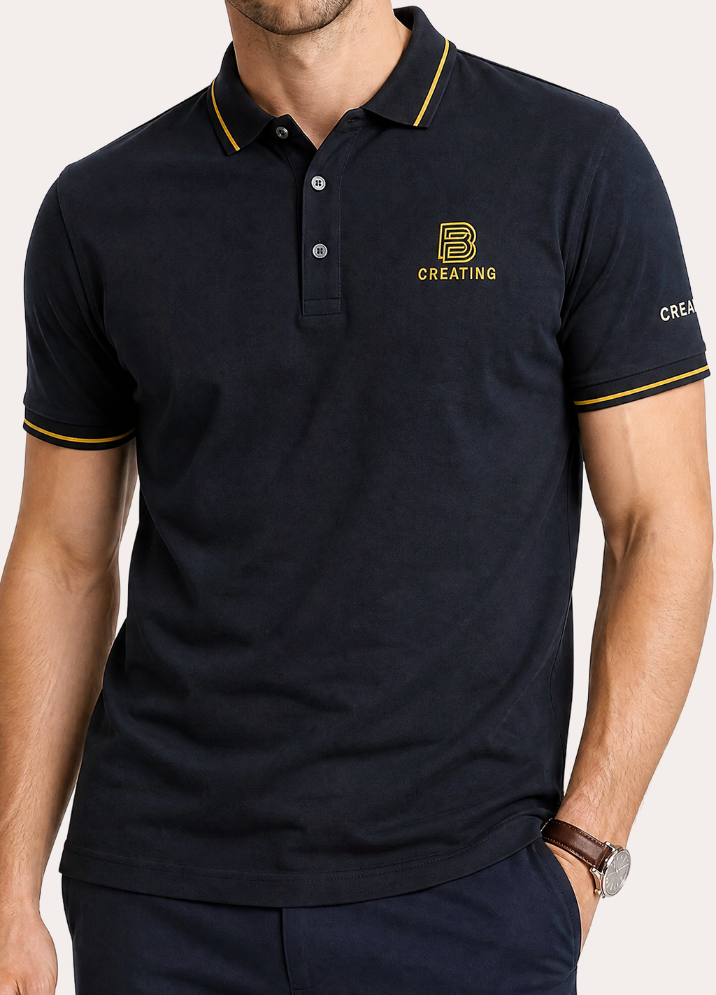 Creating Polo