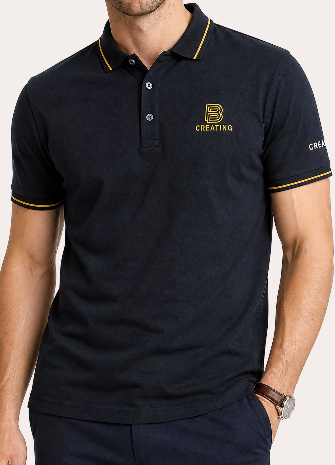 Creating Polo