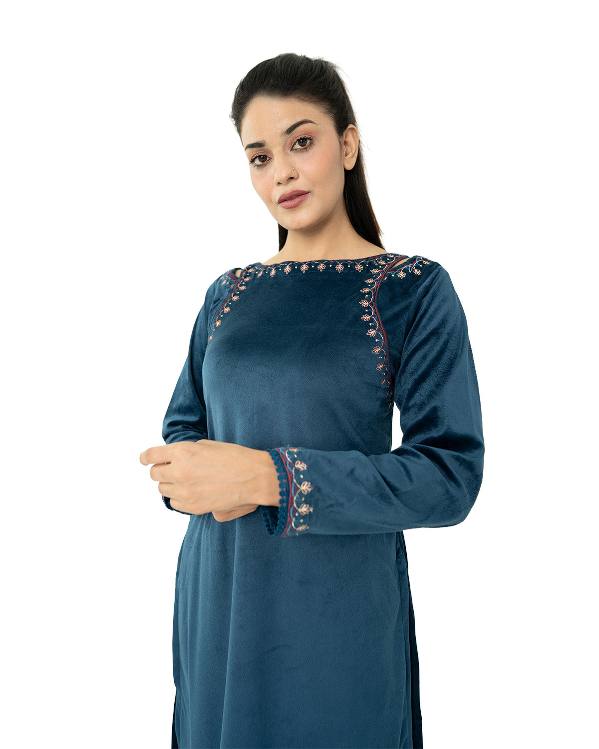 Midnight Velvet Women’s 2-Piece