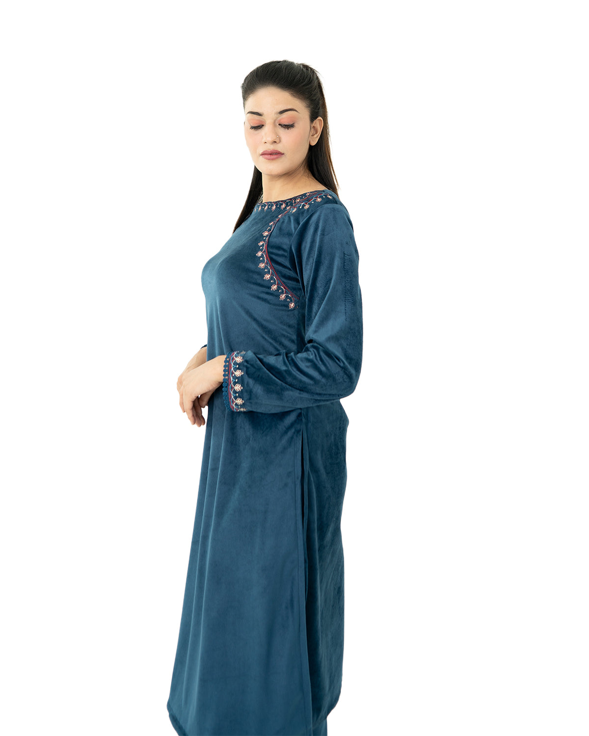 Midnight Velvet Women’s 2-Piece