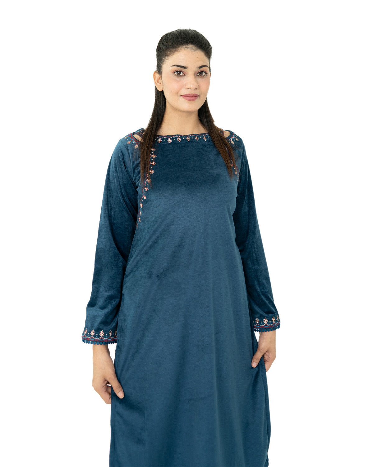 Midnight Velvet Women’s 2-Piece