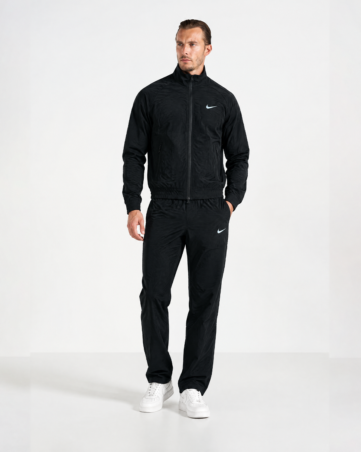 NKE Tracksuits