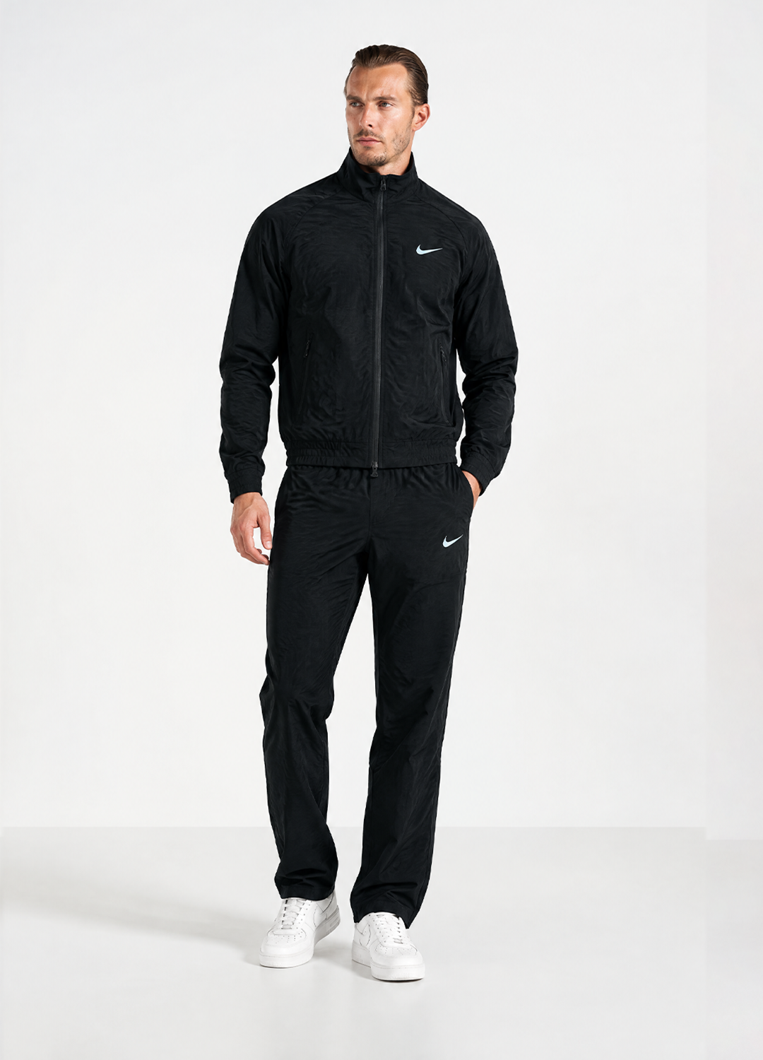 NKE Tracksuits