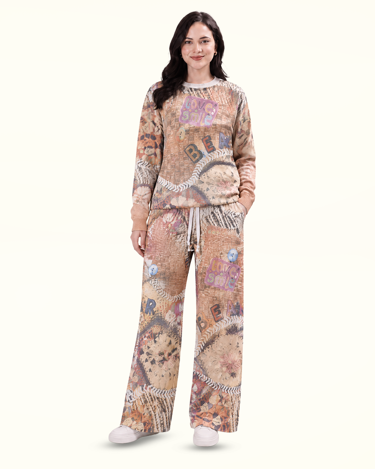 Bear Co-Ord Set