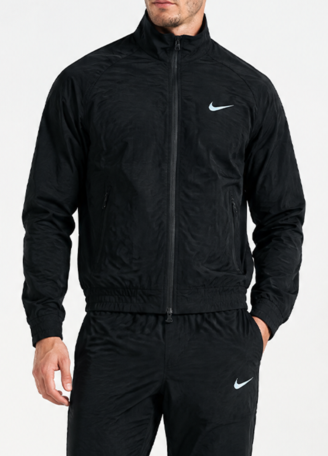 NKE Tracksuits
