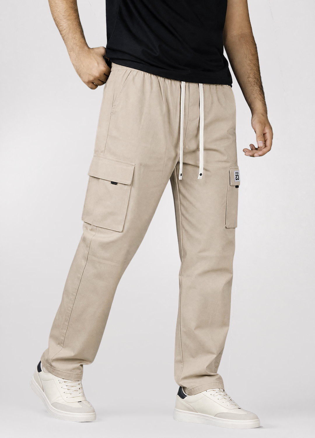 Cargo Trouser