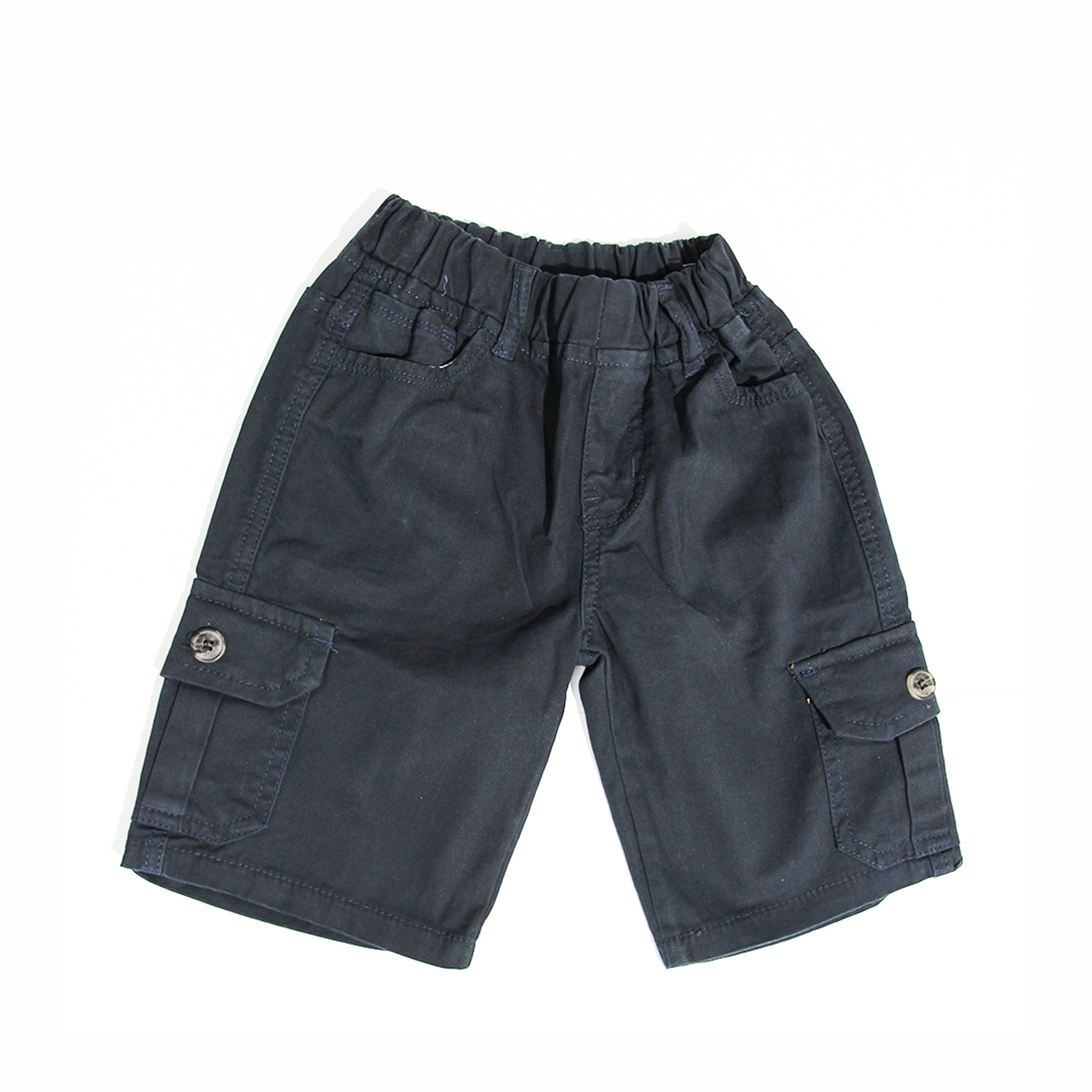 Navy Blue Short
