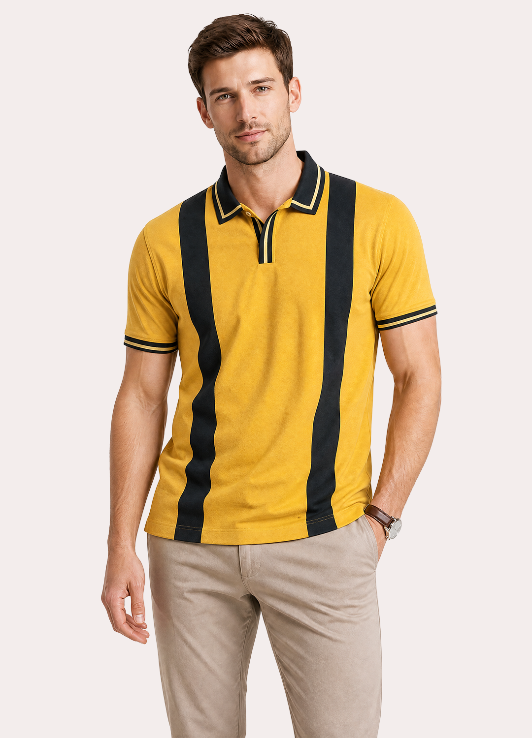 Y&B Polo