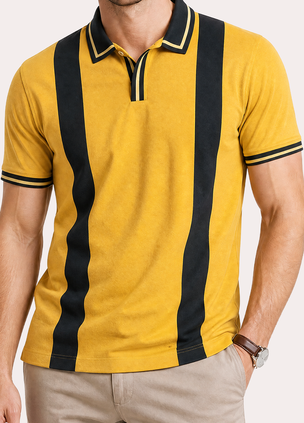 Y&B Polo