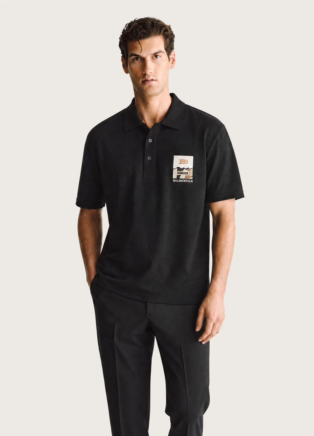 Balance Polo