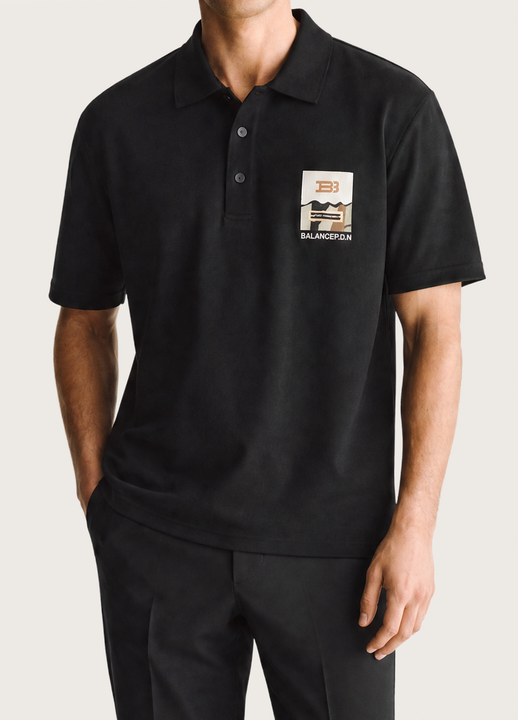 Balance Polo