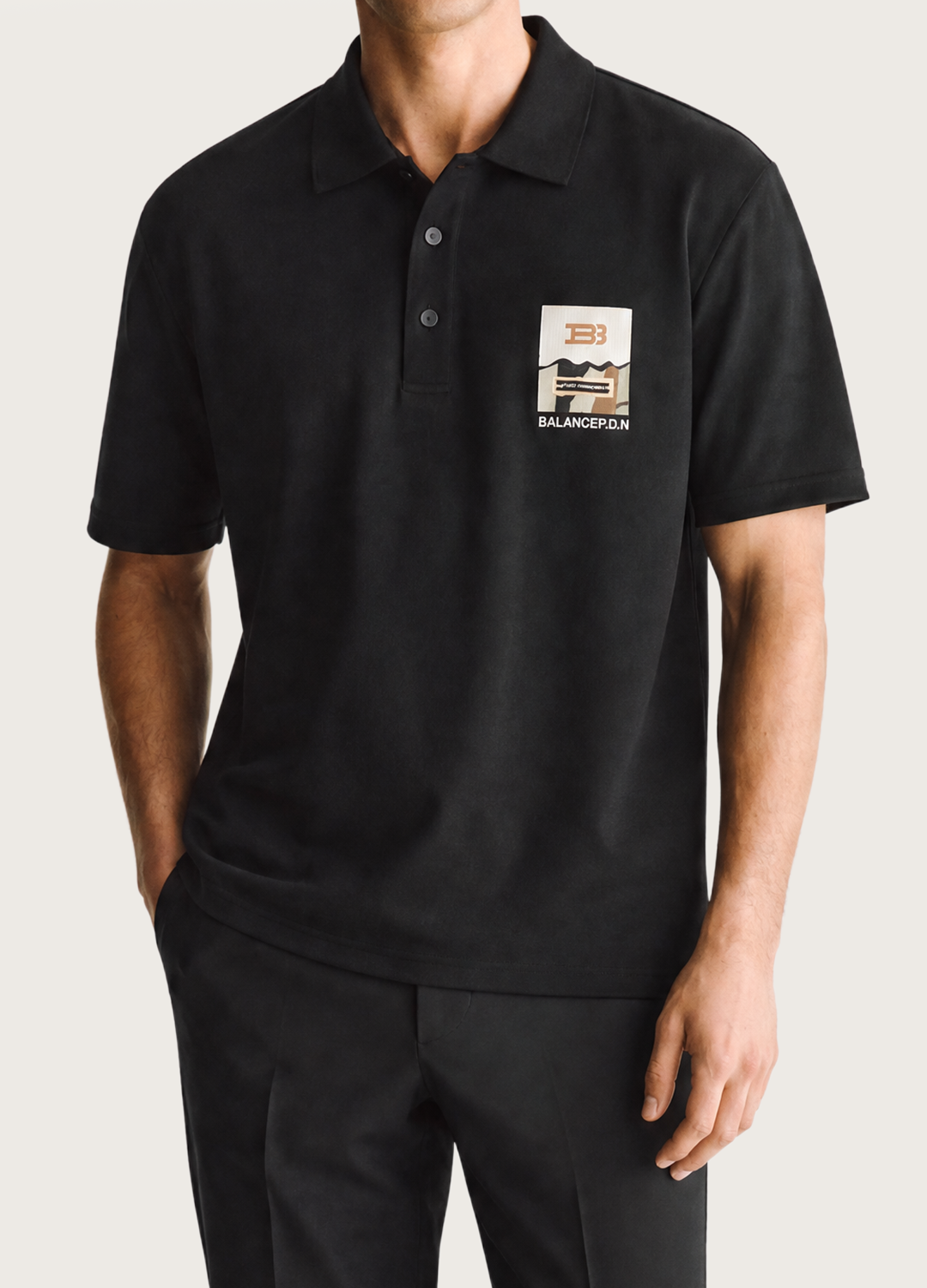 Balance Polo