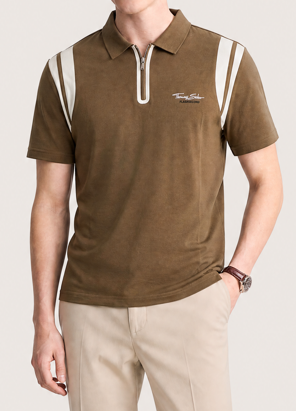 Thomas Polo