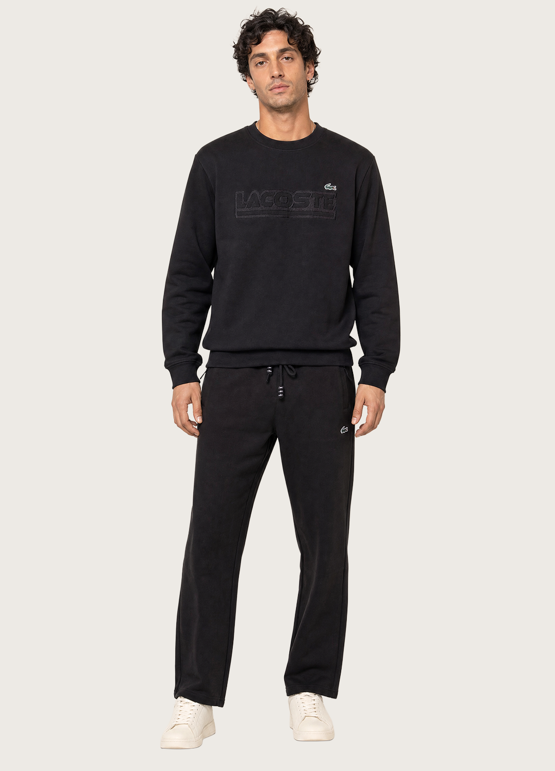 LC Suit