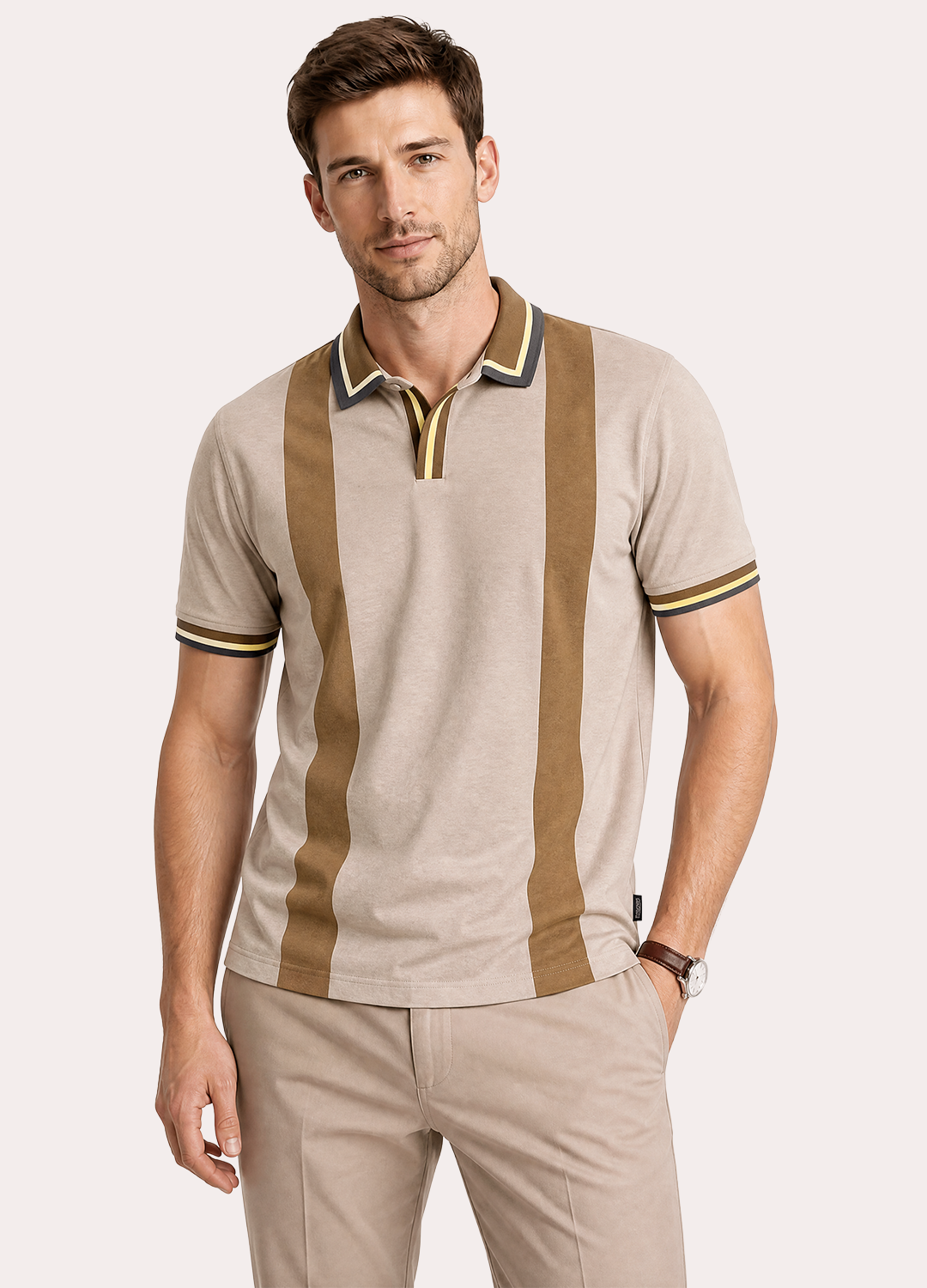 B&B Polo