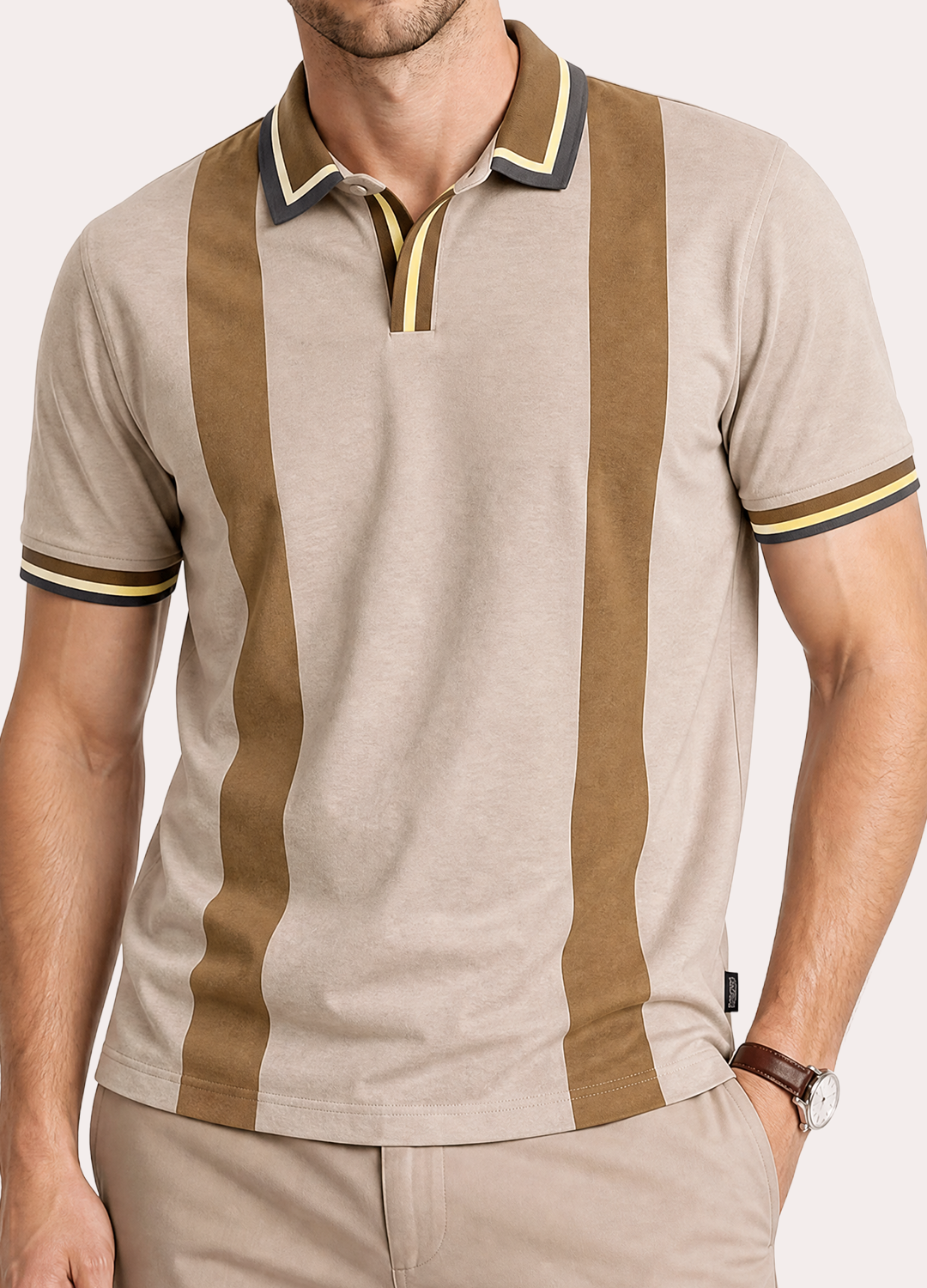 B&B Polo