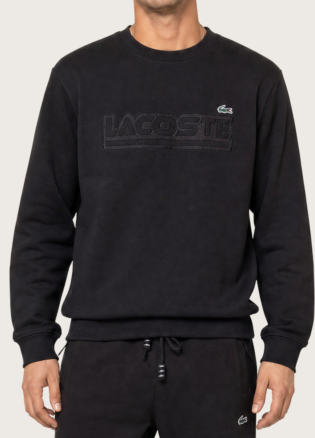 LC Suit