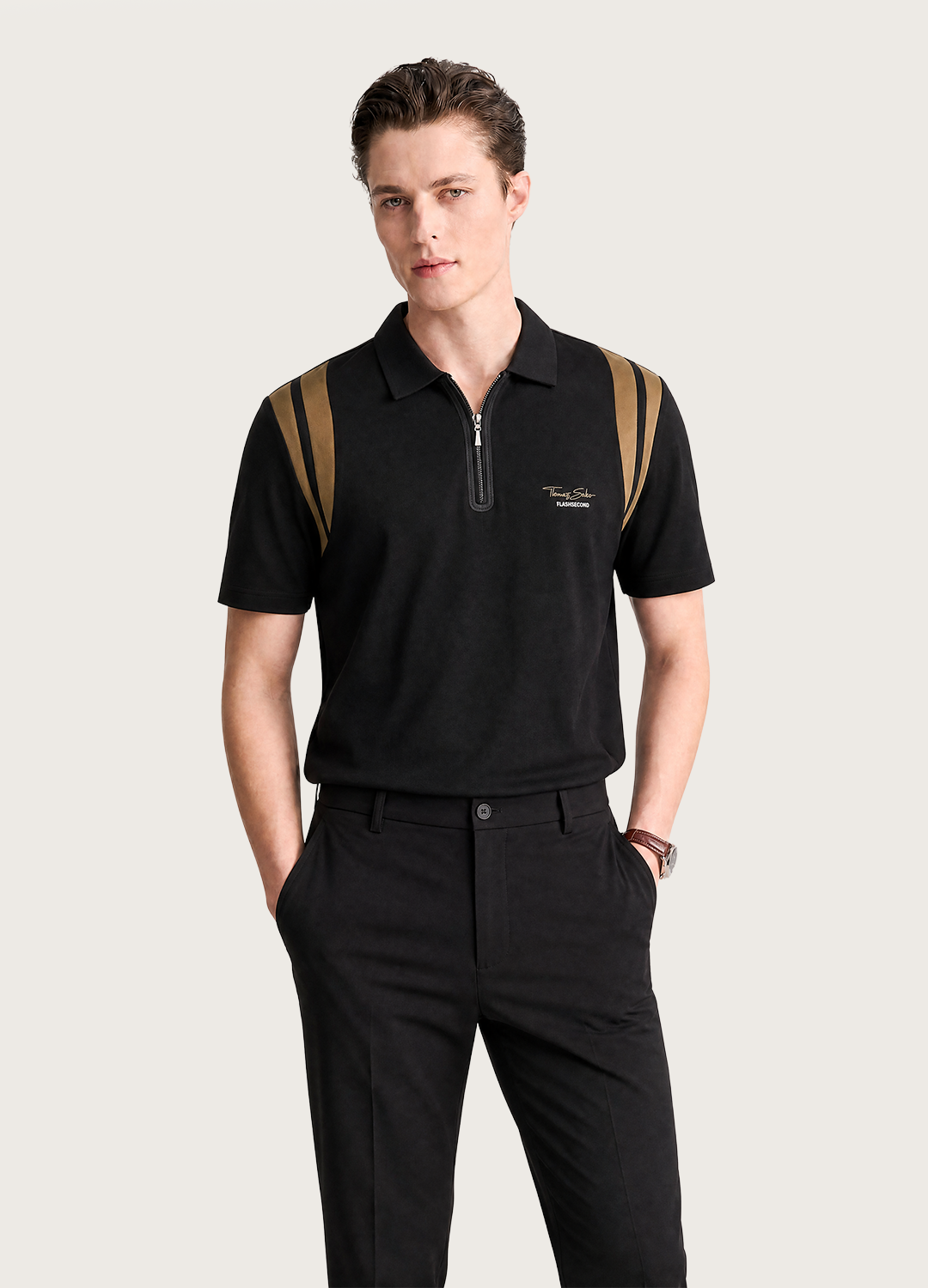 Thomas Polo
