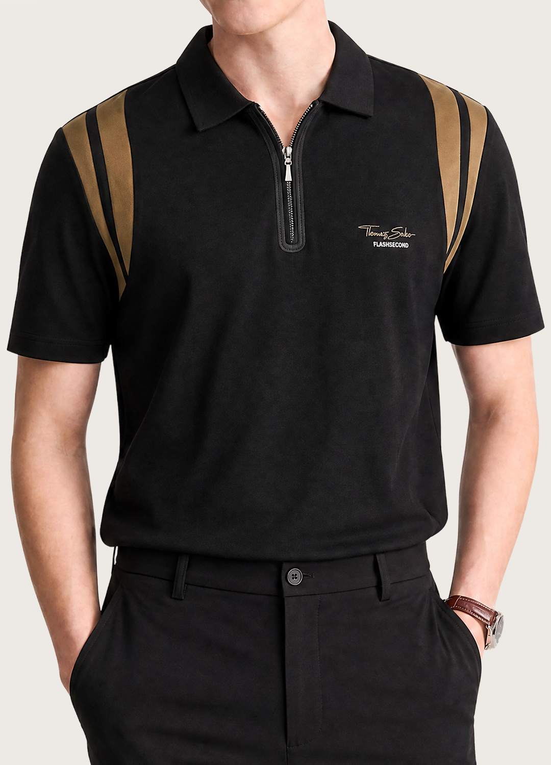 Thomas Polo