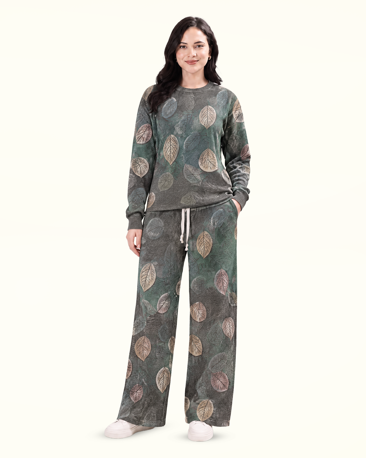 Petal Co-Ord Set