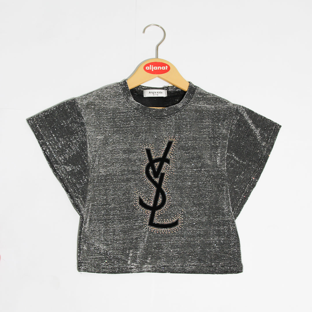 Grey T-Shirt