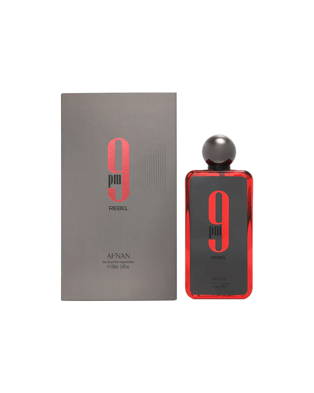 9AM Afnan Perfume