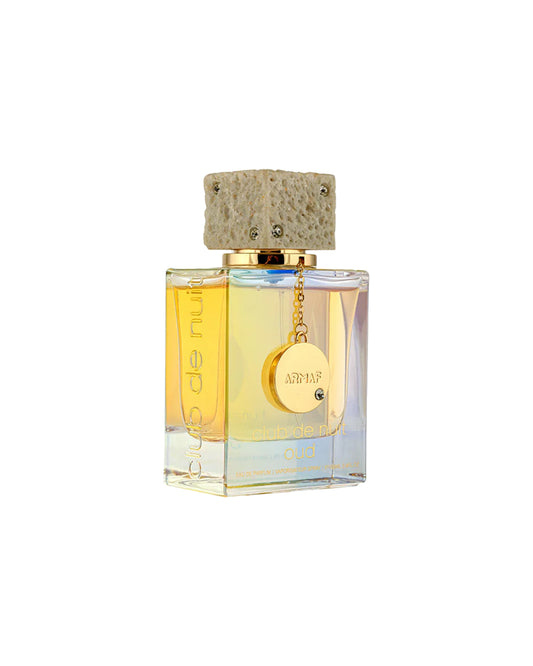 Armaf OUD perfume