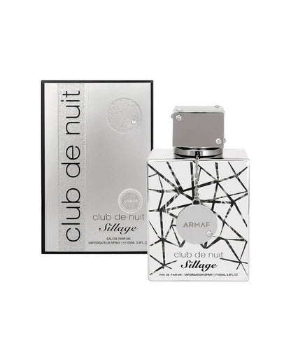 Armaf Silage Perfume