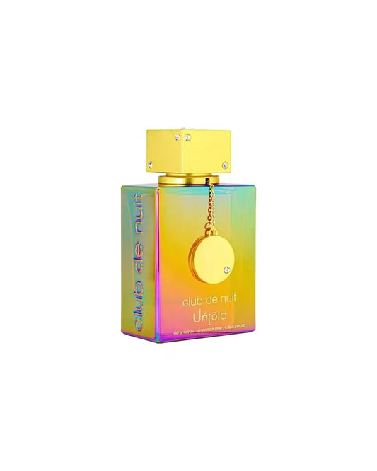 Armaf Untold Perfume