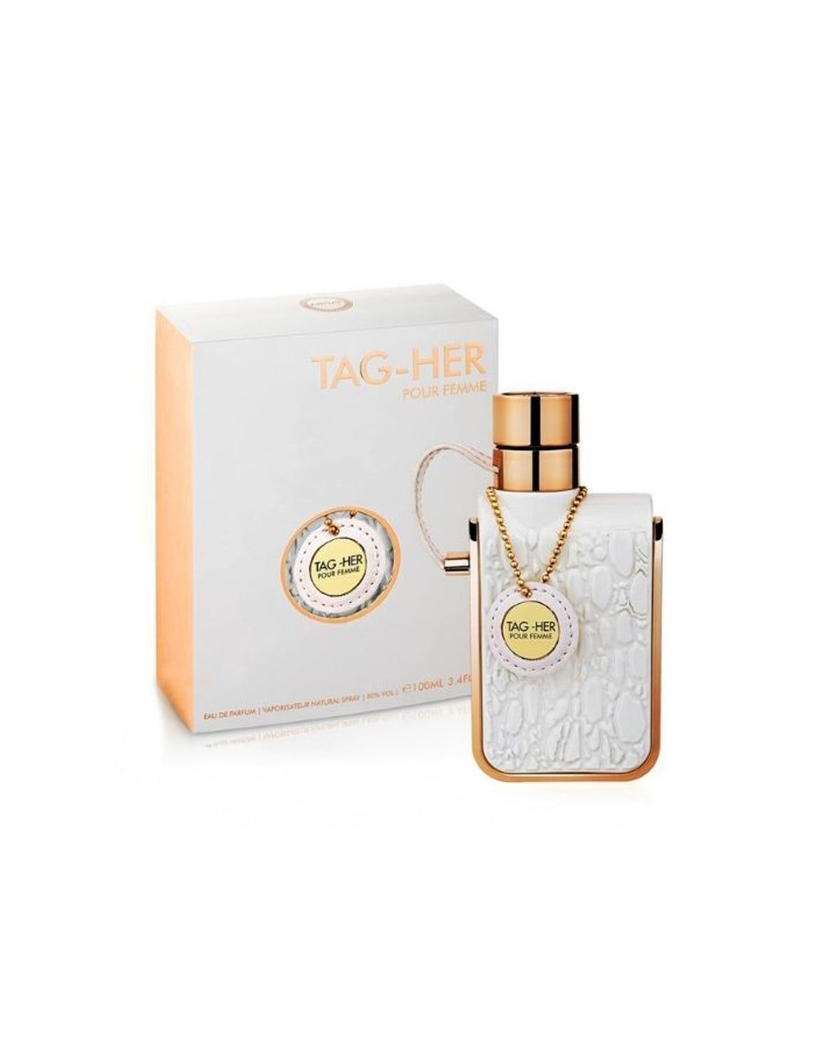 Armaf Tag Her Perfume