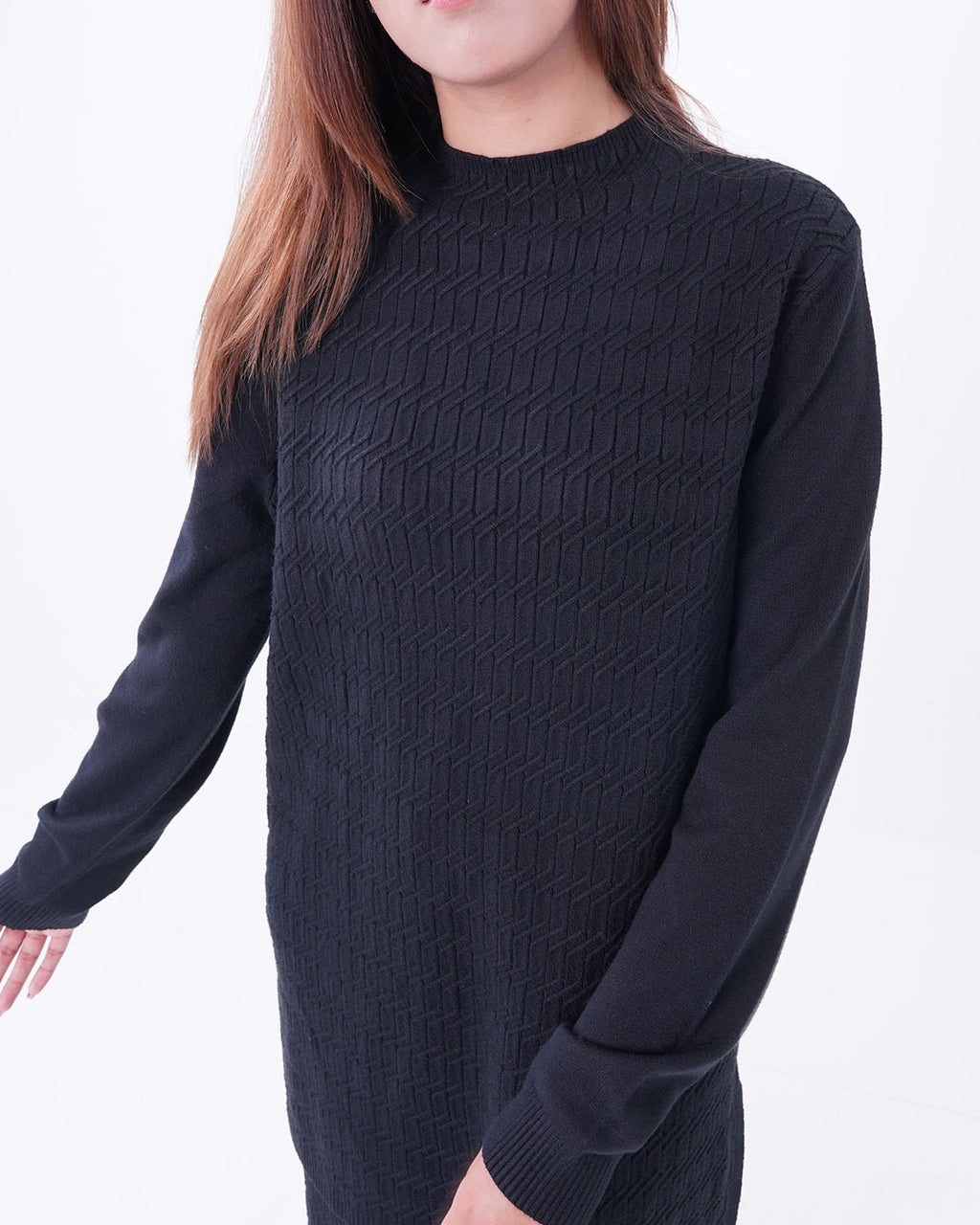 Classic Knitwear Co-Ord